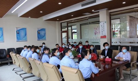 热烈祝贺我司通过2022年山东省瞪羚企业评审